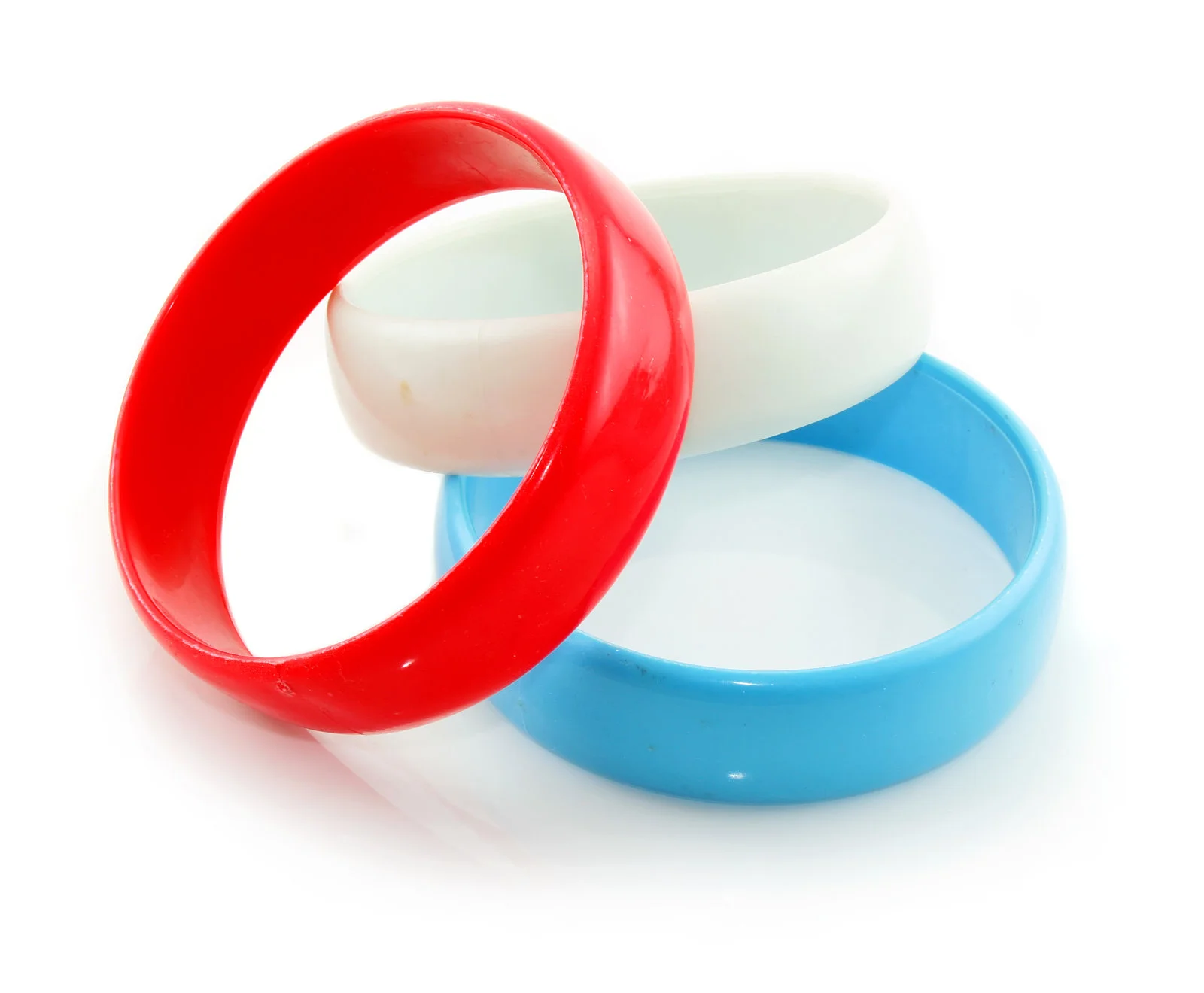 Silicone Wristbands for Charity