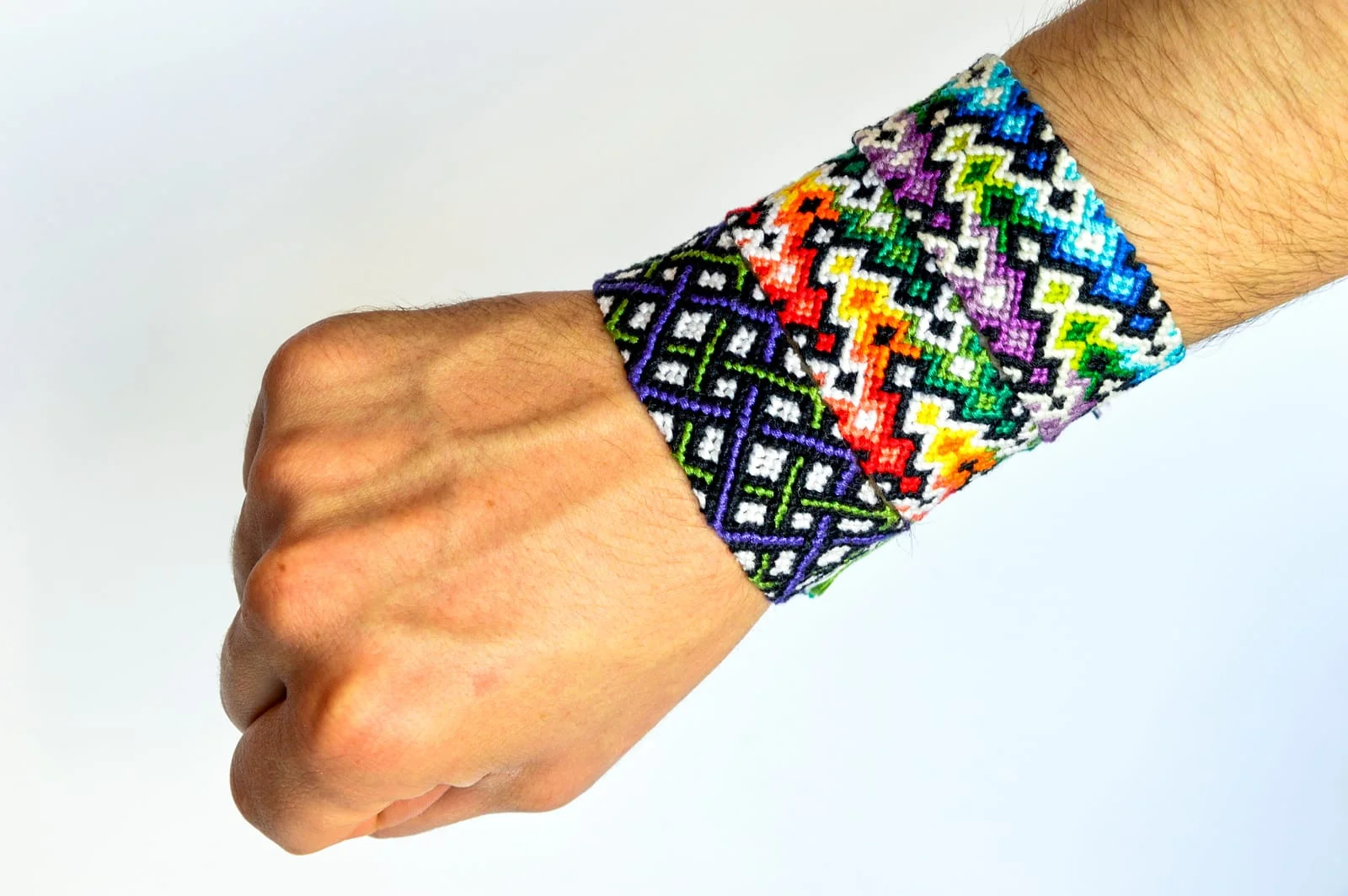 Design Wristbands