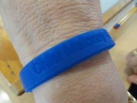 Maloney Bands Now For Sale In N. Hampton