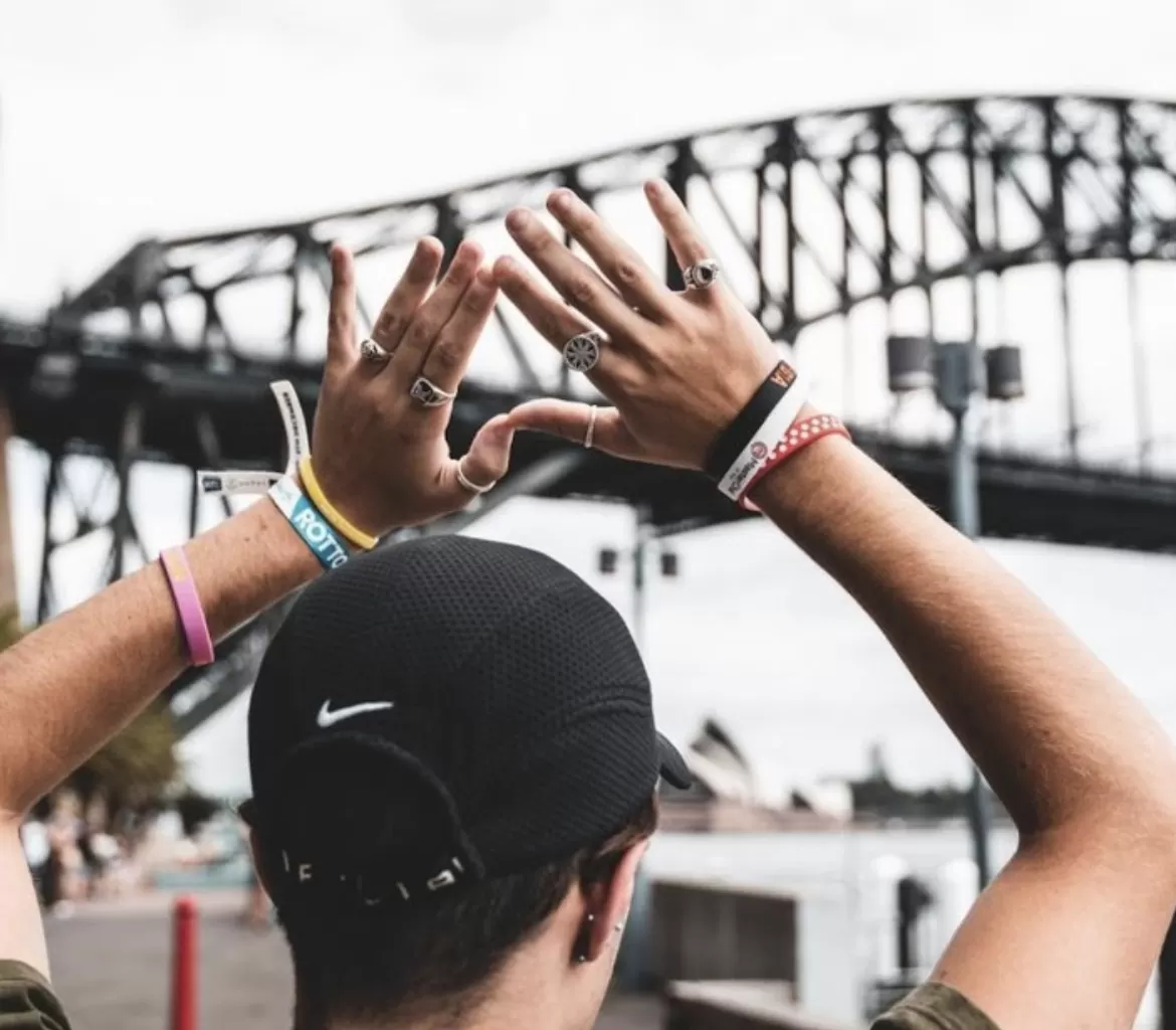 6 Cost-Effective Ways to Promote Your Business: Wristbands, Branded Merchandise, and Community Marketing