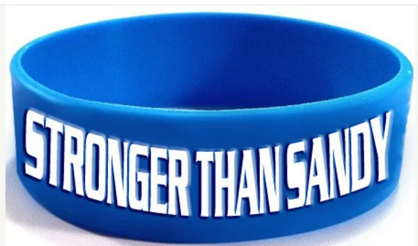 Road Safety Memorial Wristbands: Honouring Crash Victims (2026)