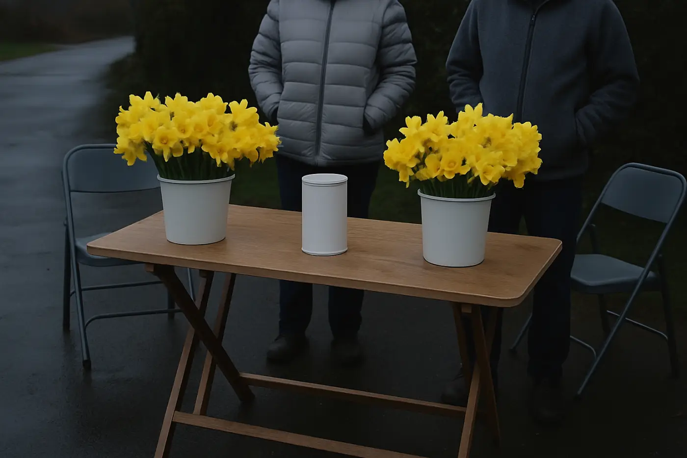 Daffodil Day 2026: Date, Meaning and How to Take Part