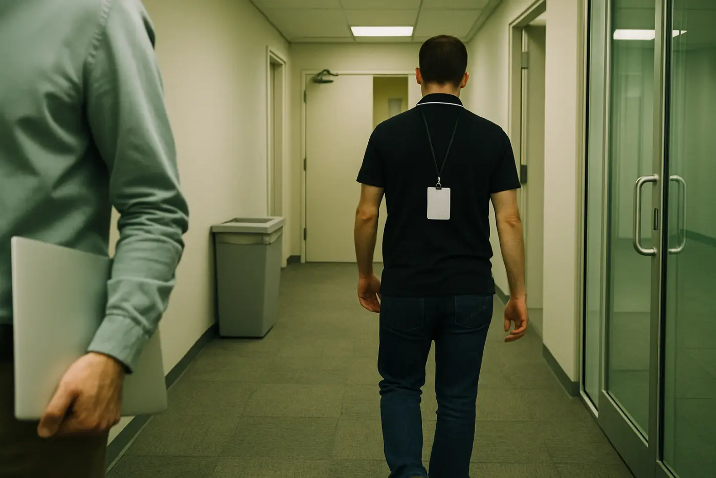 What Is a Lanyard? Meaning, Types and Common Uses