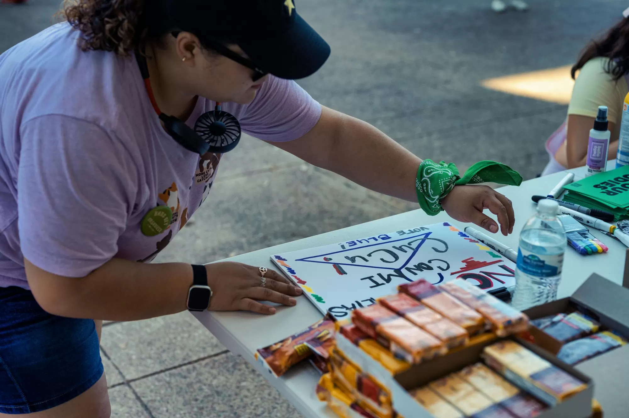 Why Promotional Giveaways Work: The Psychology Behind Free Wristbands and Brand Loyalty