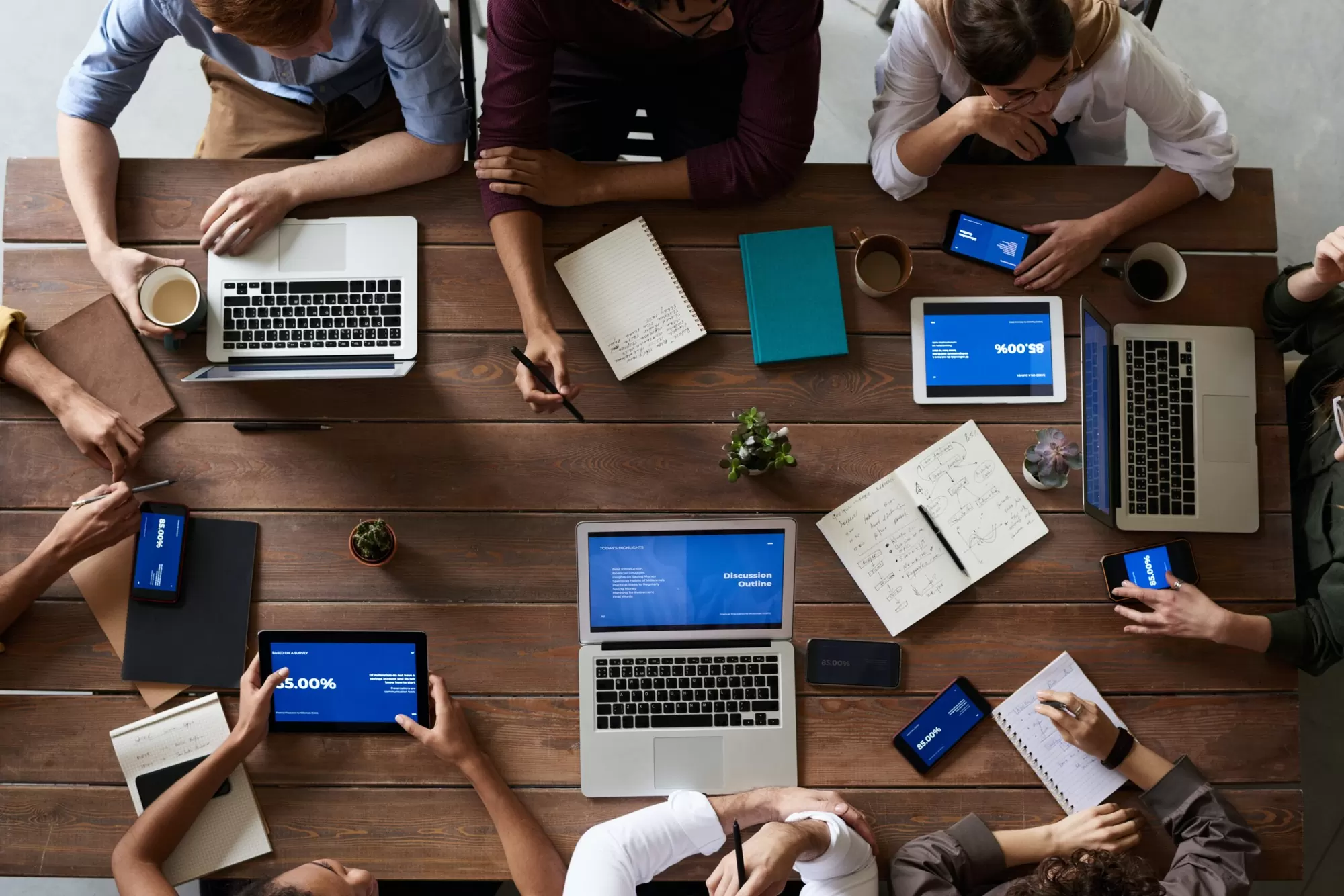 5 Strategies to Relaunch Your Business: How Branded Wristbands and Promotional Products Drive Recovery