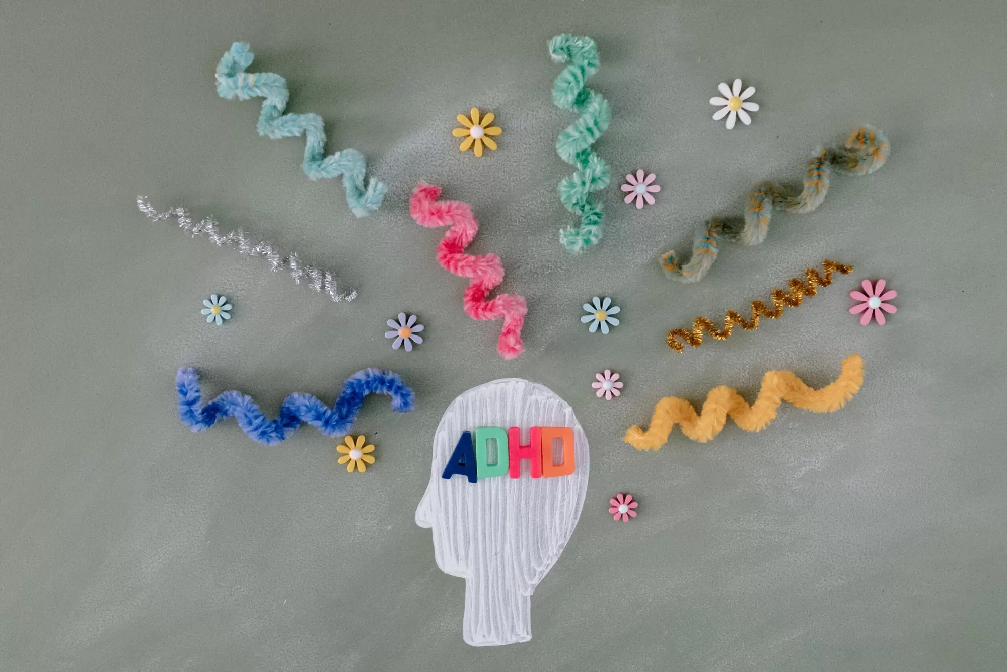 ADHD Life Hacks: How Wristbands, Fidget Tools, and Simple Strategies Help You Stay Focused