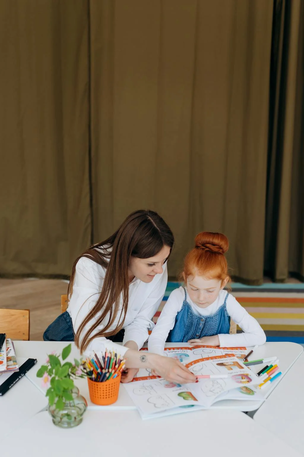 Fundraising Ideas Kids Can Run at Home