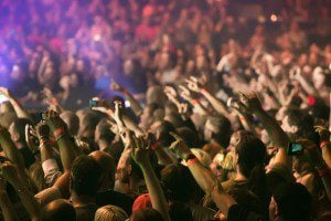 tyvek event wristbands