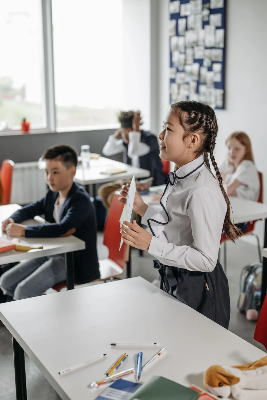 How Kids Can Start Their Own Awareness Campaign