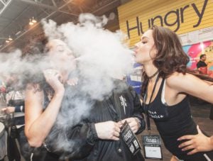 vape bands