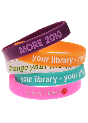 Who Uses Custom Silicone Wristbands? 6 Industries That Rely on Them (2026)