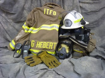 Firefighters Band Together to Help Their Chief: A Department Fundraiser Template (2026)