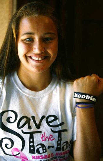 Awareness Bracelets & the Supreme Court: How Free-Speech Cases Shaped Cause Wristbands