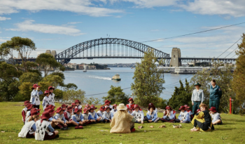 5 Reasons handbands can make teachers feel at ease on school excursions