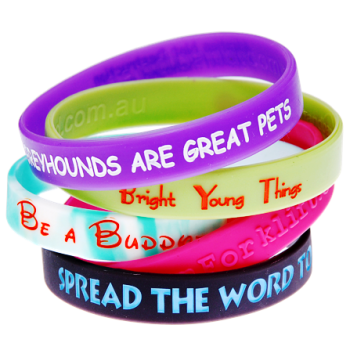 Silicone Wristbands That Hang Around: Why Durable Branding Beats Disposable (2026 Guide)