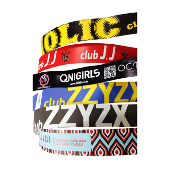 Tyvek Wristbands for Total Control of Your Winter Event (2026 Guide)