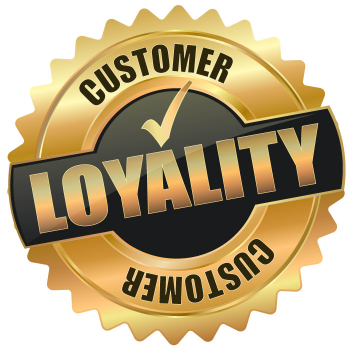 Customer loyalty branded wristbands and promotional products for organisations