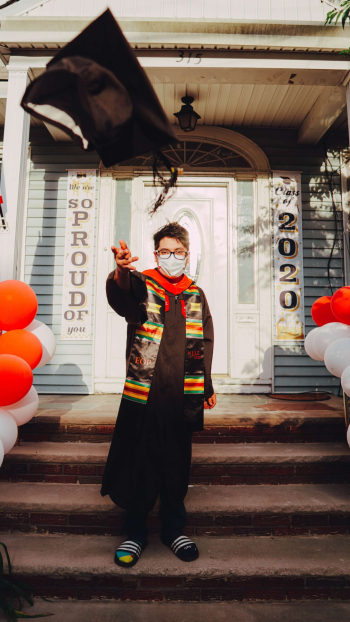 Celebrate end-of-year schools events in style