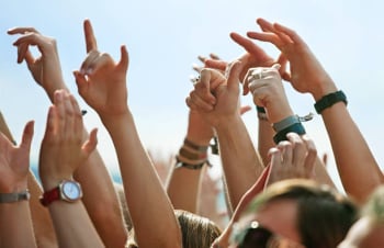 Creative Ideas for Custom Wristbands for Events That Will Impress Your Guests