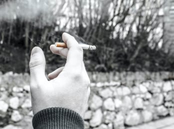 Need help with your New Year’s resolution to stop smoking? Here’s how.