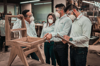 Improving Workplace Health and Safety During COVID-19