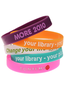 Who Uses Custom Silicone Wristbands? 6 Industries That Rely on Them (2026)