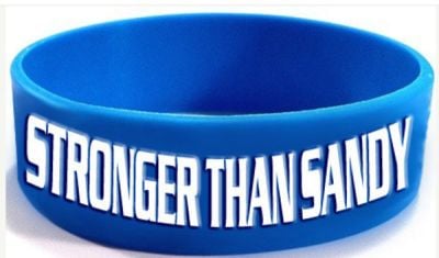Road Safety Memorial Wristbands: Honouring Crash Victims & Driving Awareness