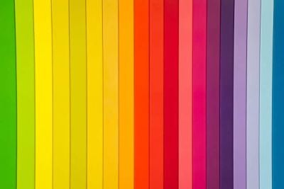 Wristband Colour Guide: How to Choose the Perfect Colours for Your Custom Wristbands