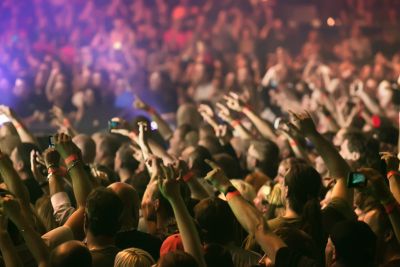 Tyvek Wristbands That Take Total Control of Your Event (2026 Guide)
