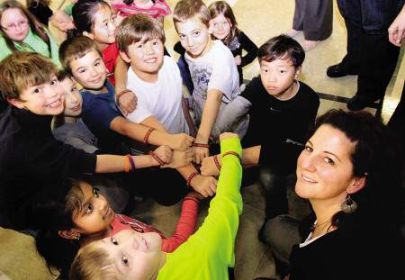 Anti-Bullying Wristbands: How Schools Build a Kindness Culture That Lasts