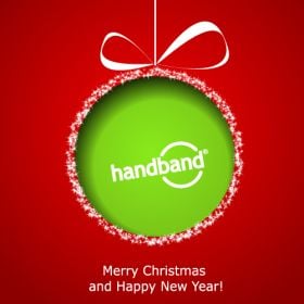 Holiday Season Ideas: Branded Gifts &amp; Wristbands That Make Christmas Memorable (2026)