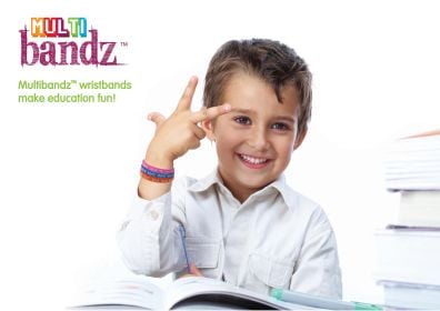 Math Learning Games Made Fun: How Multibandz Turn Times Tables Into a Reward System