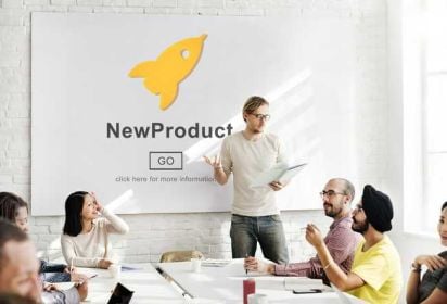 Promotional products and branded merchandise for business