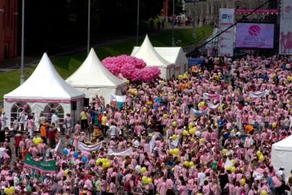 Wristbands for Events: The Complete 2026 Planning Guide (Types, Pricing, Security)
