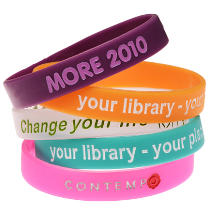 Silicone Wristbands That Won&rsquo;t Break: A Durable Branding Tool (2026 Guide)