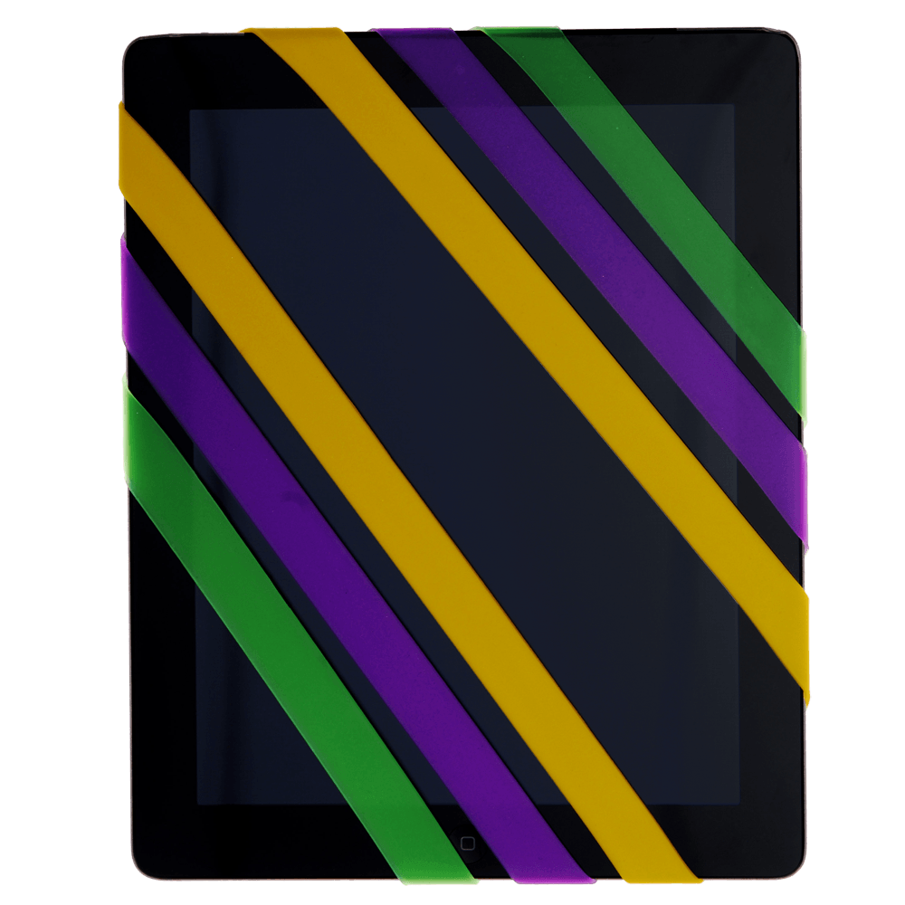 Binder Stripe Band