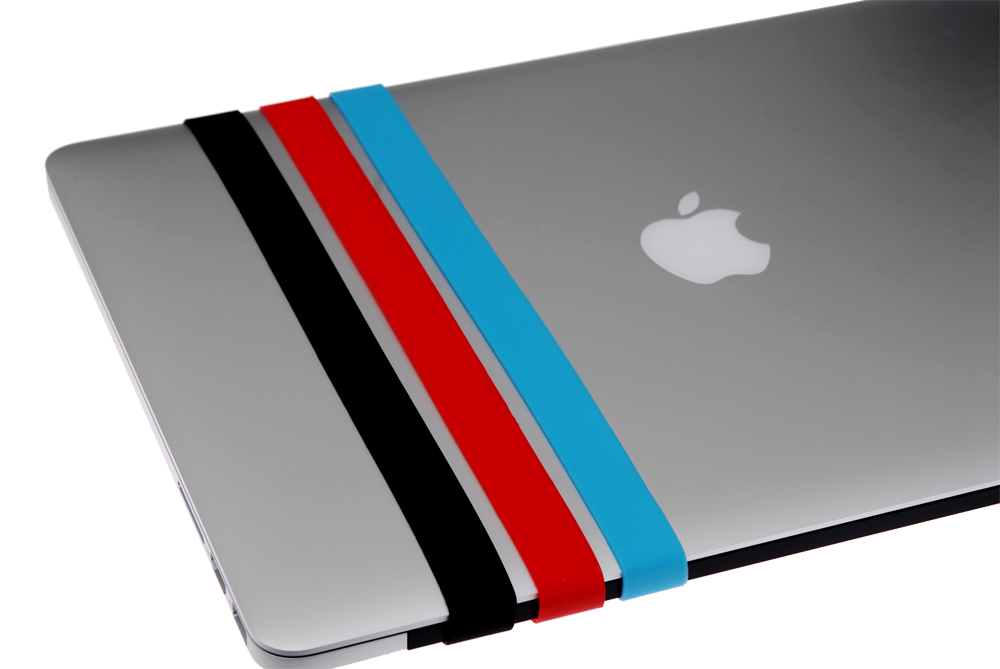 Custom Binder Band