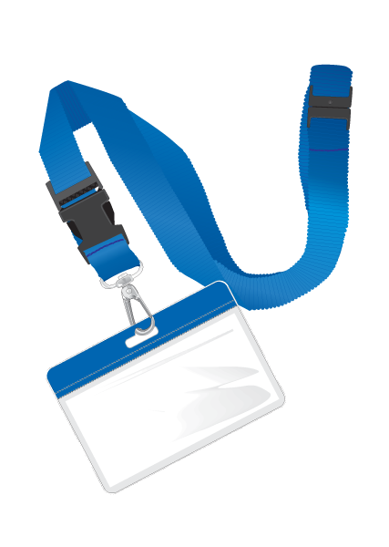 Custom Lanyards