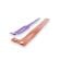 Woven PVC RFID/NFC wristband — colour variants