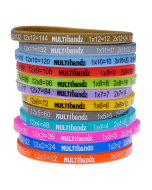 Multibandz 100 pack