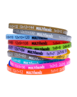 Multibandz 25 pack