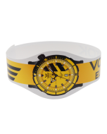 Custom Laminated YUPO Wristbands