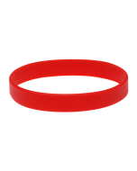 Red Wristbands - Blank