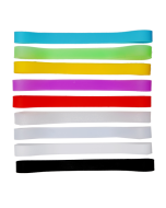 Silicone Binder Band