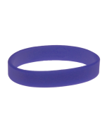 Purple Wristbands - Blank