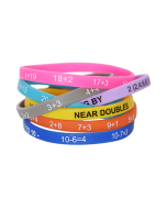 Facts To Wristband