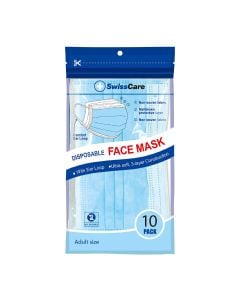 face mask, face masks, 3 ply face masks, medical mask, disposable masks, disposable face masks, Earloop face masks, comfortable face masks, covid, covid19
