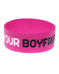 skinny silicone wristbands, wristbands, 1/4 inch wristbands, printed wristbands, custom wristbands, 1 inch wristbands, phat wristbands