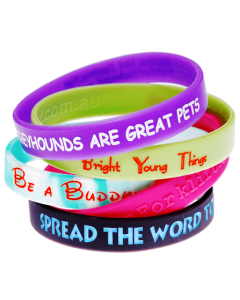 Buy Child Autism Awareness Silicone Bracelet Wristbands Autism Online in  India  Etsy