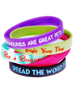 Custom Silicone Wristbands, silicone wristbands, wristbands, debossed wristbands, silicone bracelets, bracelets, printed wristbands, cheap wristbands, bulk silicone wristbands